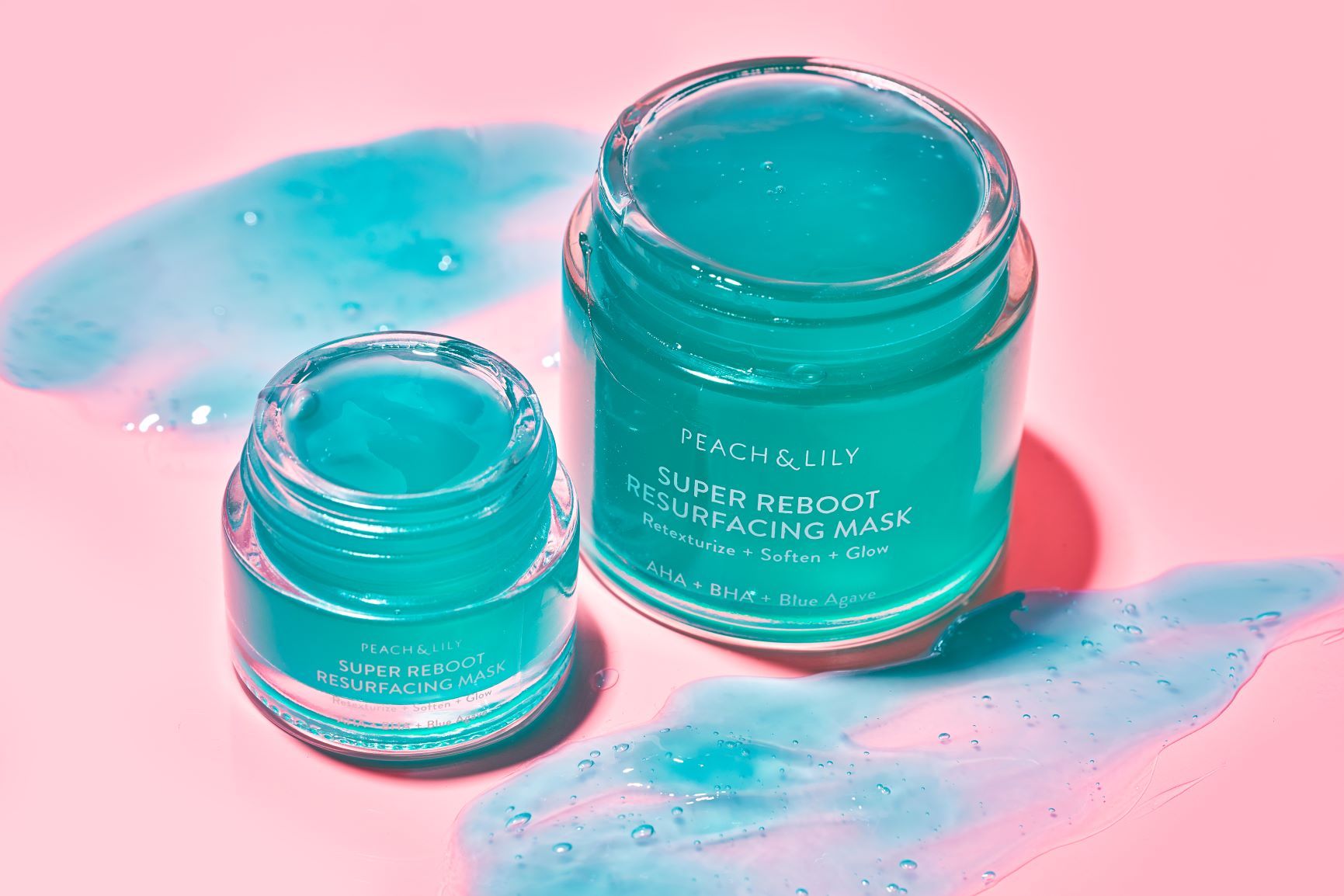 Peach Skincare Academy: What is AHA - and is it right for me?
