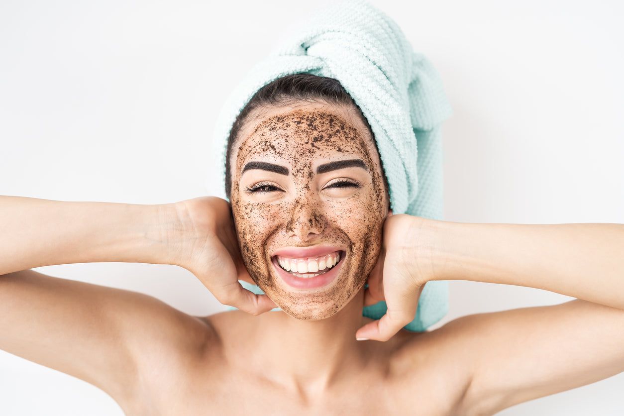 Peach & Lily - Exfoliators for Glowing Skin