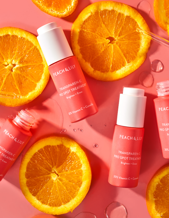 Adding a Vitamin C Treatment into your Routine: Why and How