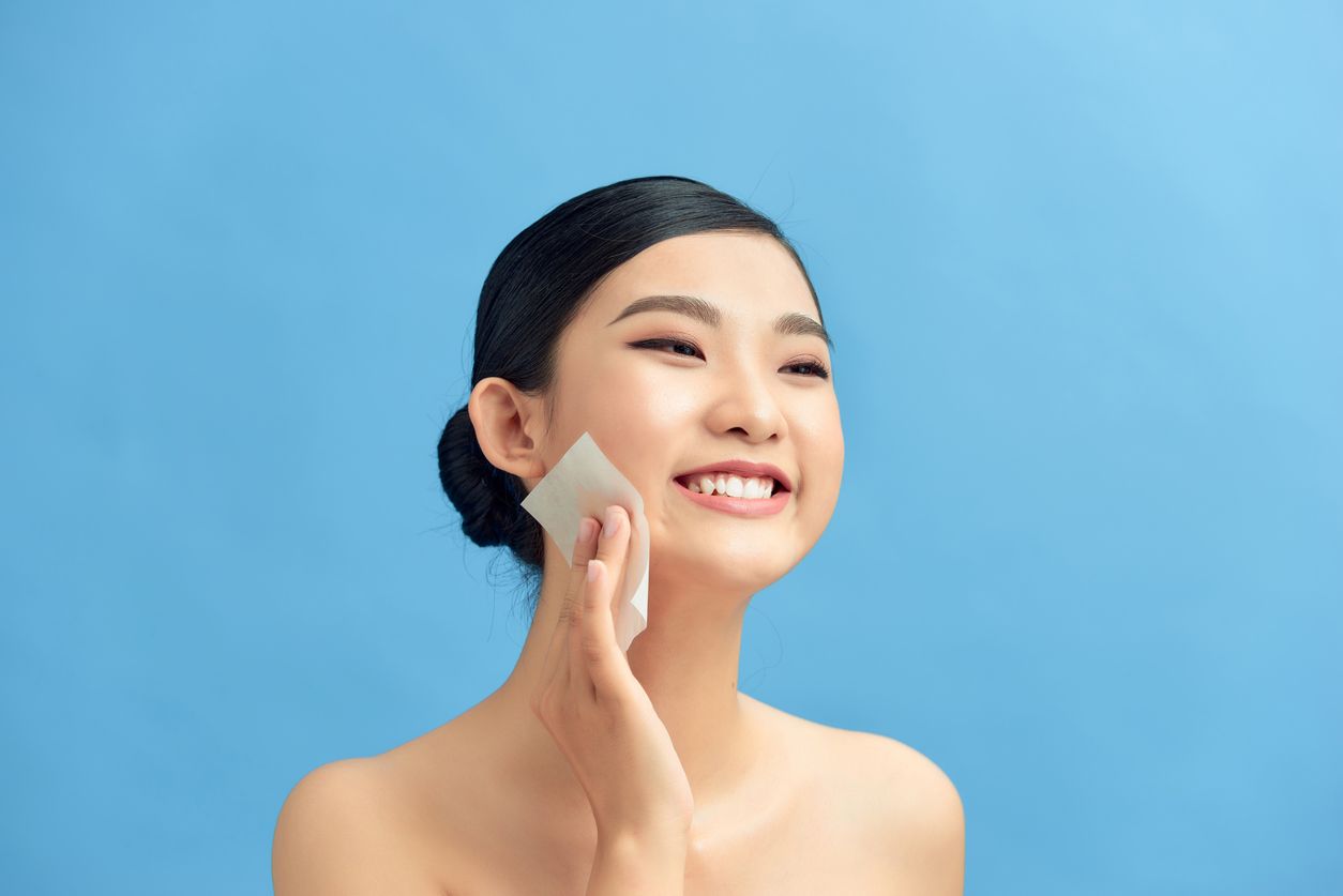 Korean Skincare for Oily Skin