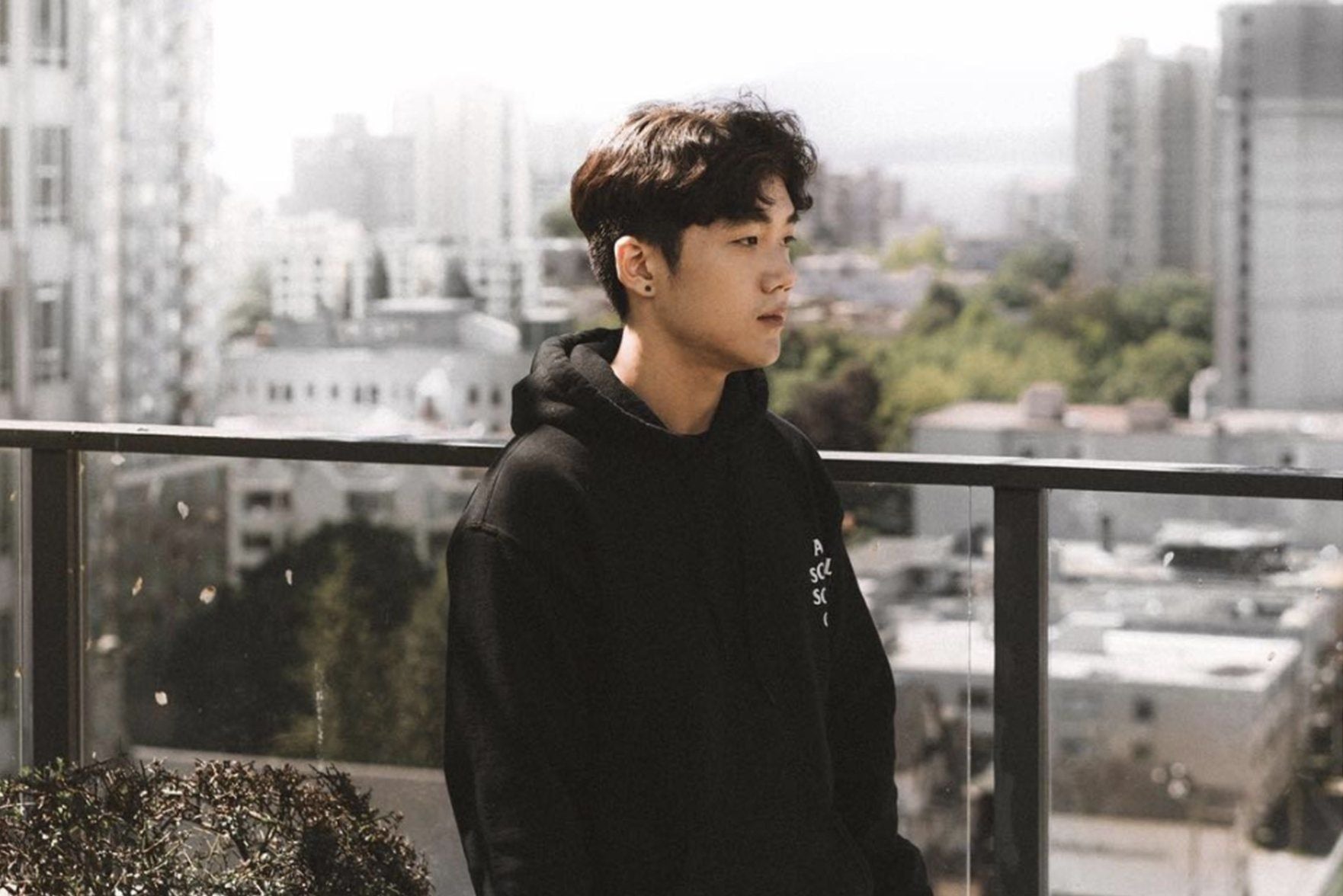 Influencer Spotlight: Ricky Choi