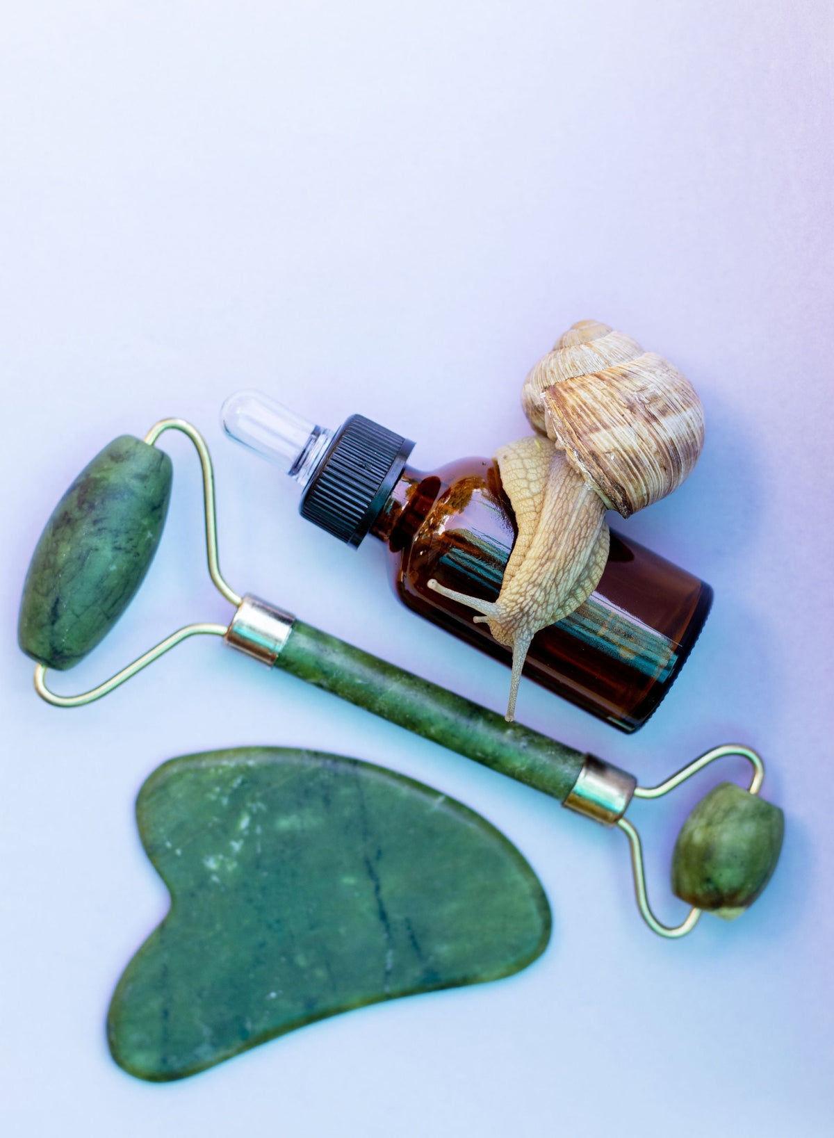 Benefits of Snail Mucin