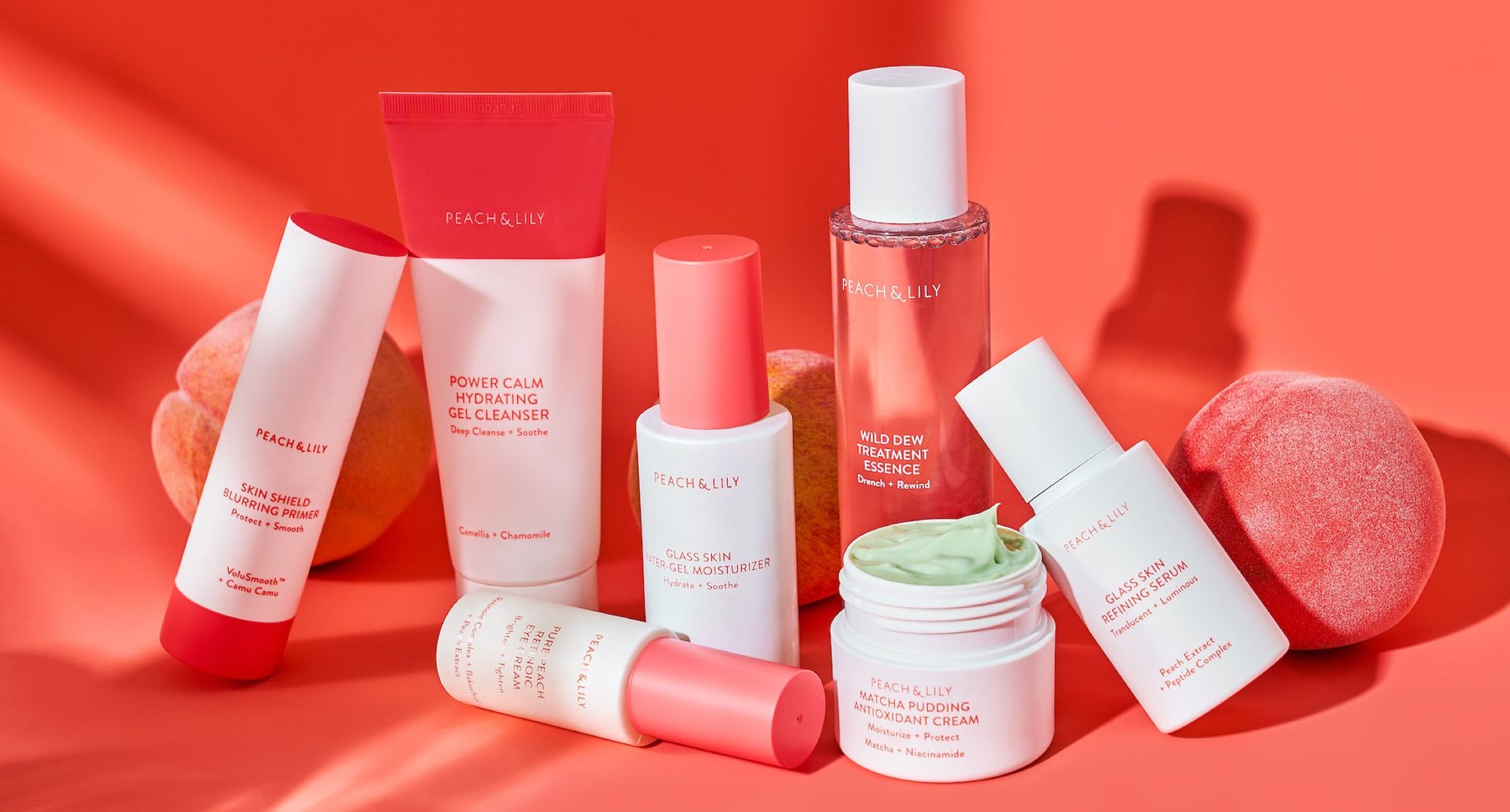 What order to do your skincare routine