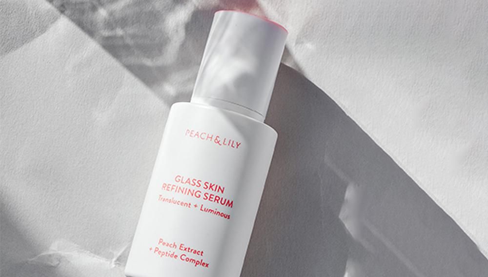 An Easy Way to Glass Skin, Developed Just For You
