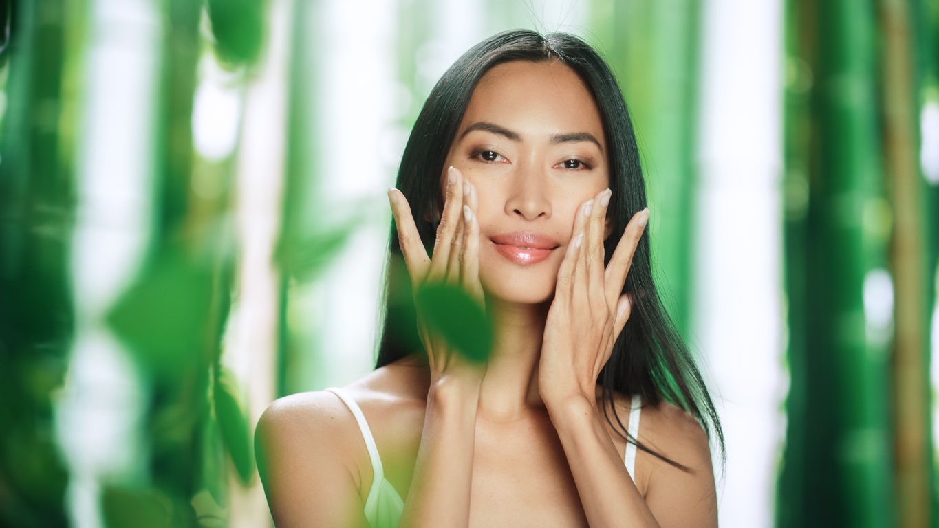 Sustainable Skincare
