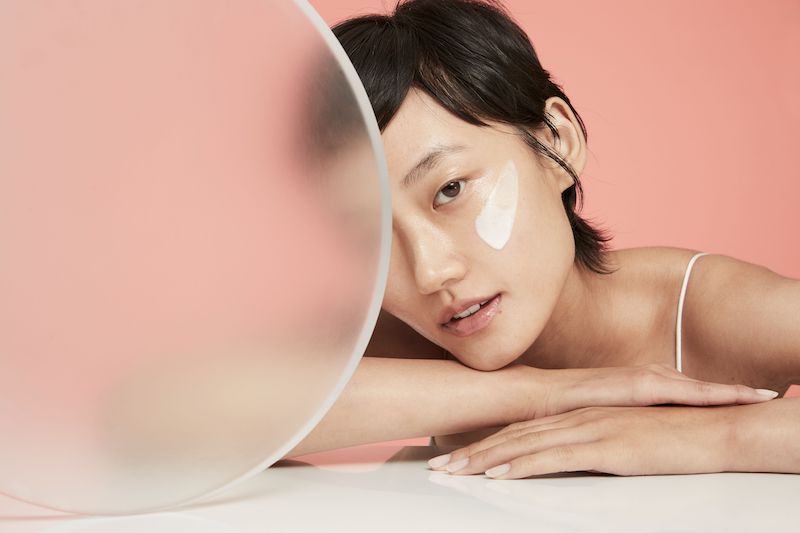 What is Combination Skin - and do you have it?