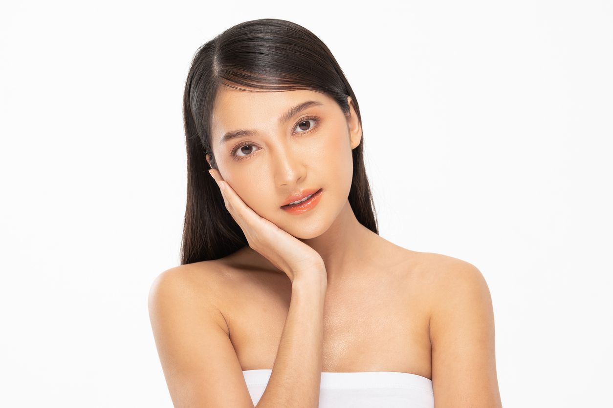 Essential K-beauty hair care products