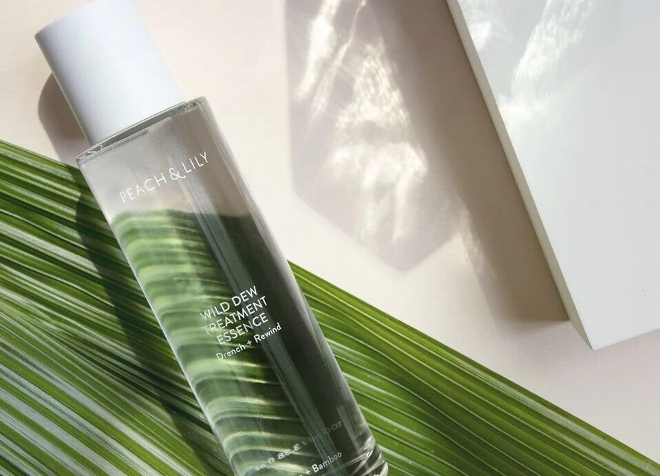 Peach and Lily – Do You Need Essence In Your Skincare Routine?