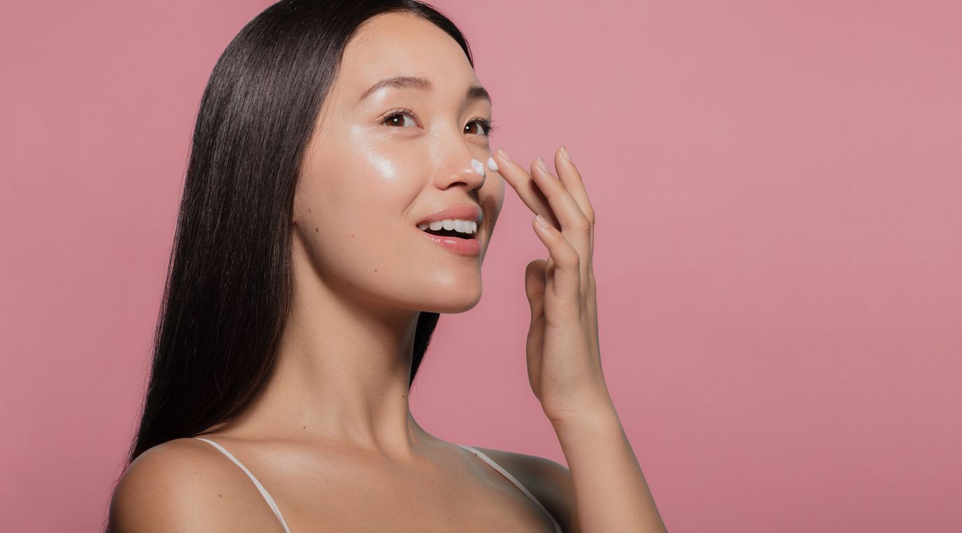 Effective korean skincare for oily skin