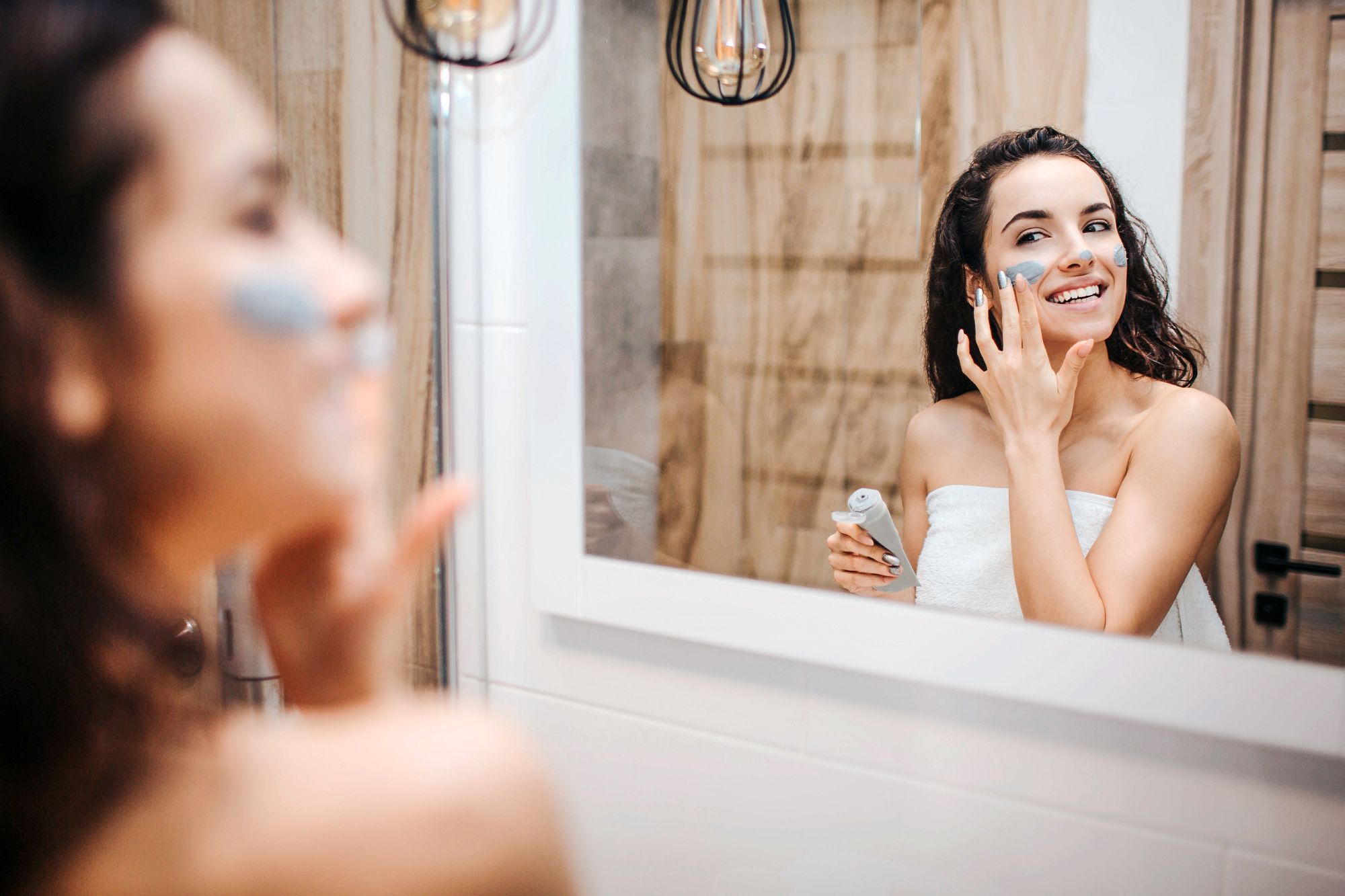 Nighttime Skincare Essentials