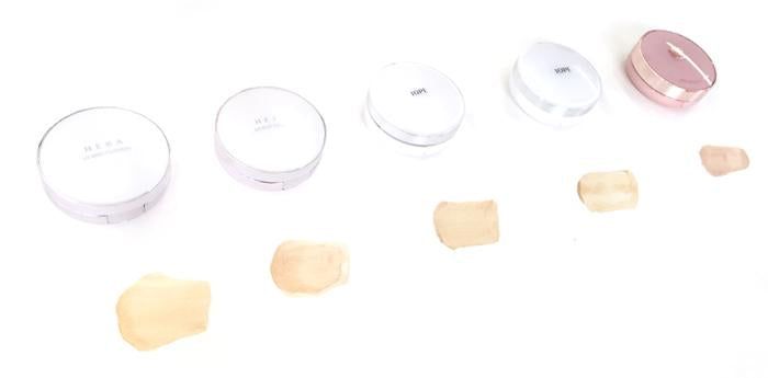 What You Need To Know Before Buying AB Base Makeup