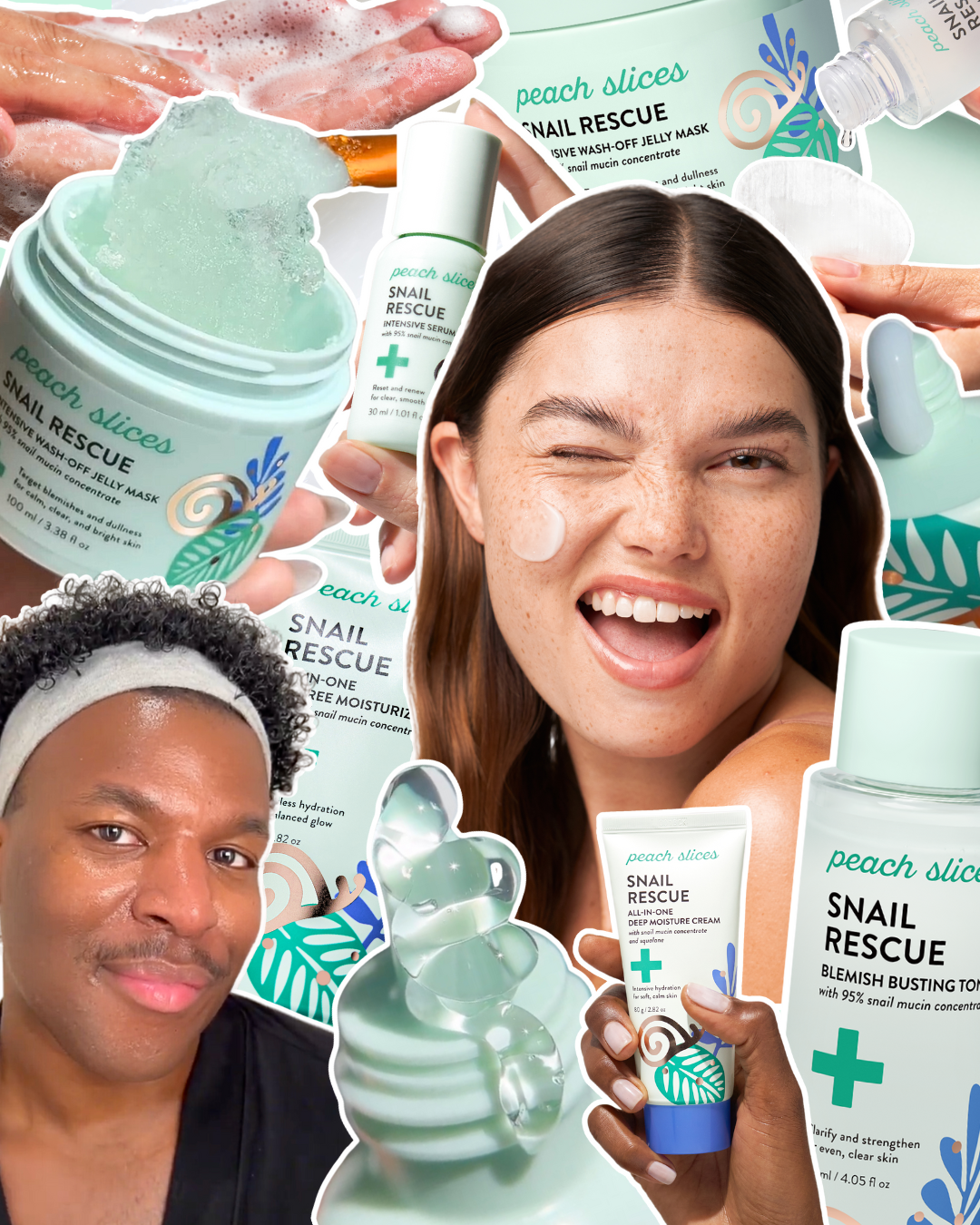 The Secrets of Snail Mucin: A $982 Million Miracle for Skin Hydration and Renewal