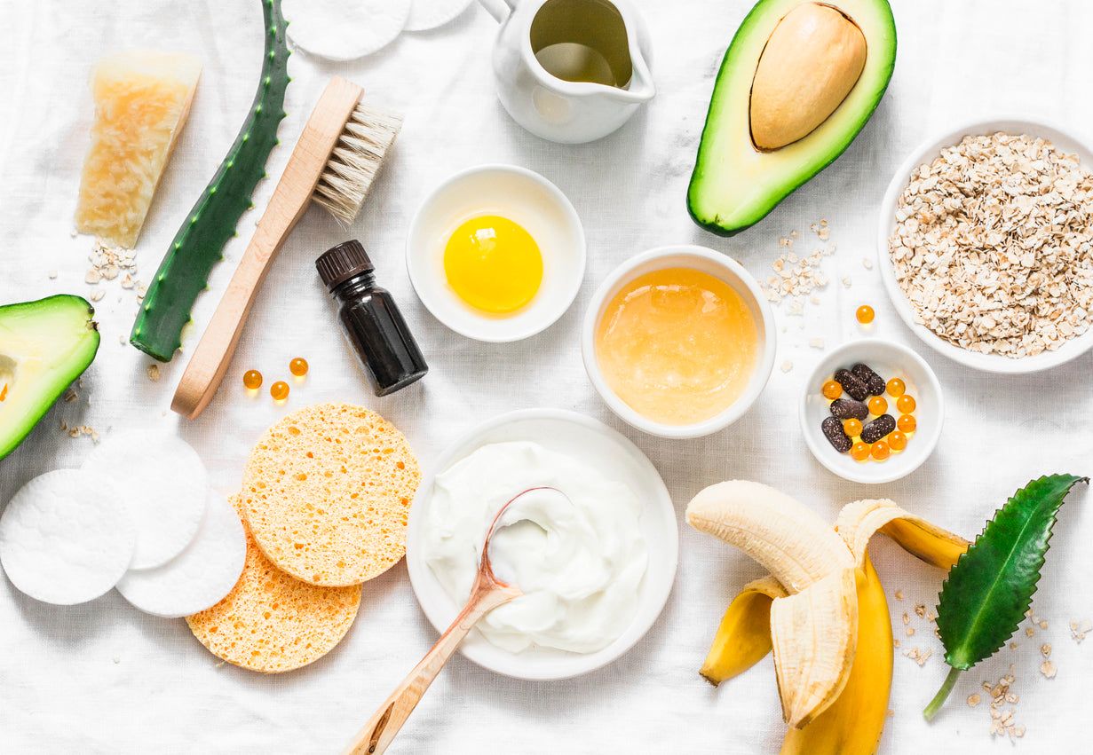 Peach & Lily - The Difference Between Prebiotic and Probiotic Skincare