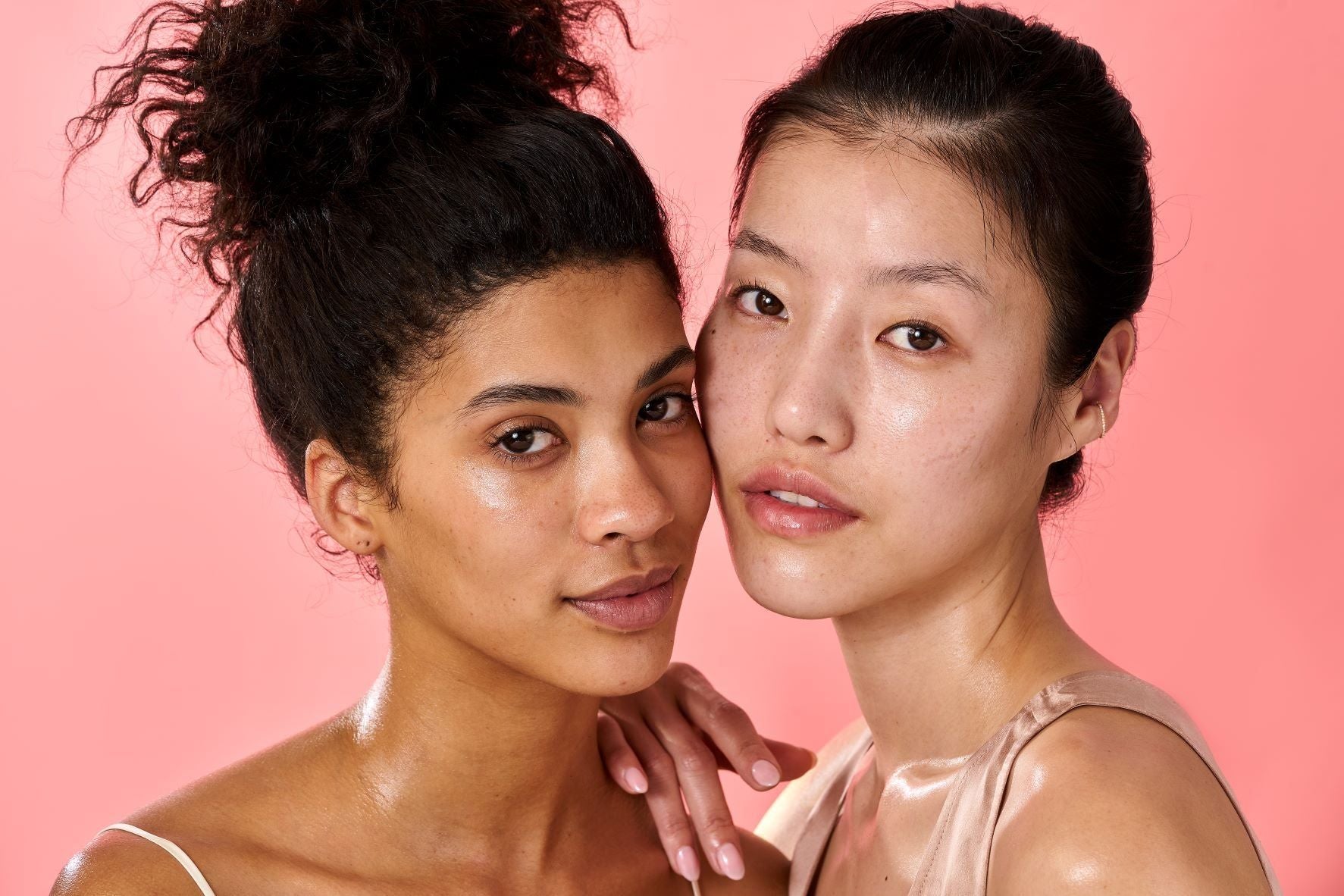 Debunking the 4 Most Common Myths about Pores
