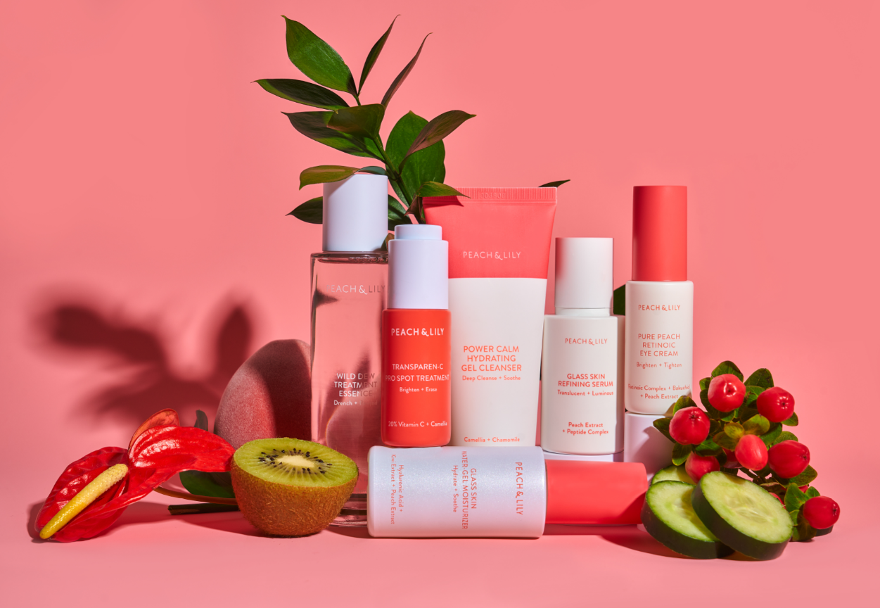 Certified Conscious Beauty at Ulta Beauty