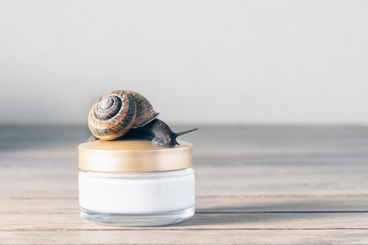Peach & Lily - Snail Mucin Moisturizer