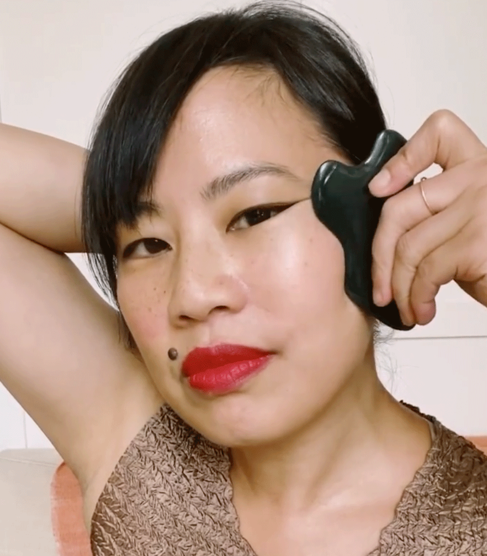 The 15 Minute Gua Sha Routine You Need