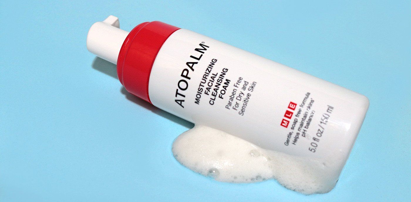 The One Line You Need to Try if You Have Super Sensitive Skin