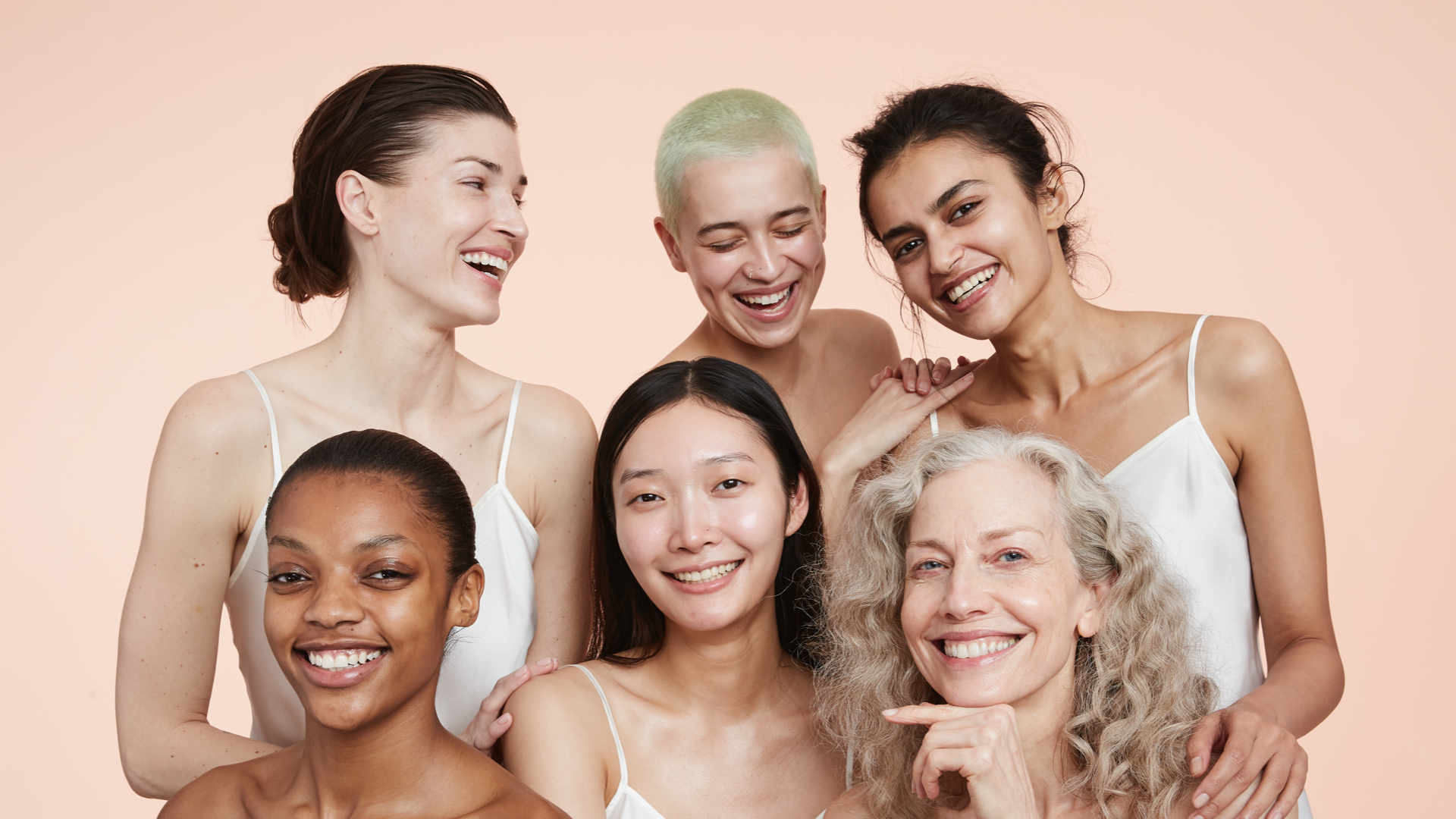 Peach Skincare Academy Mentorship Program