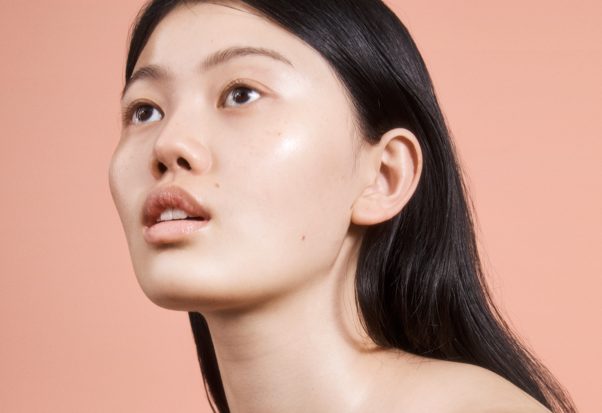 What does oily skin really need?