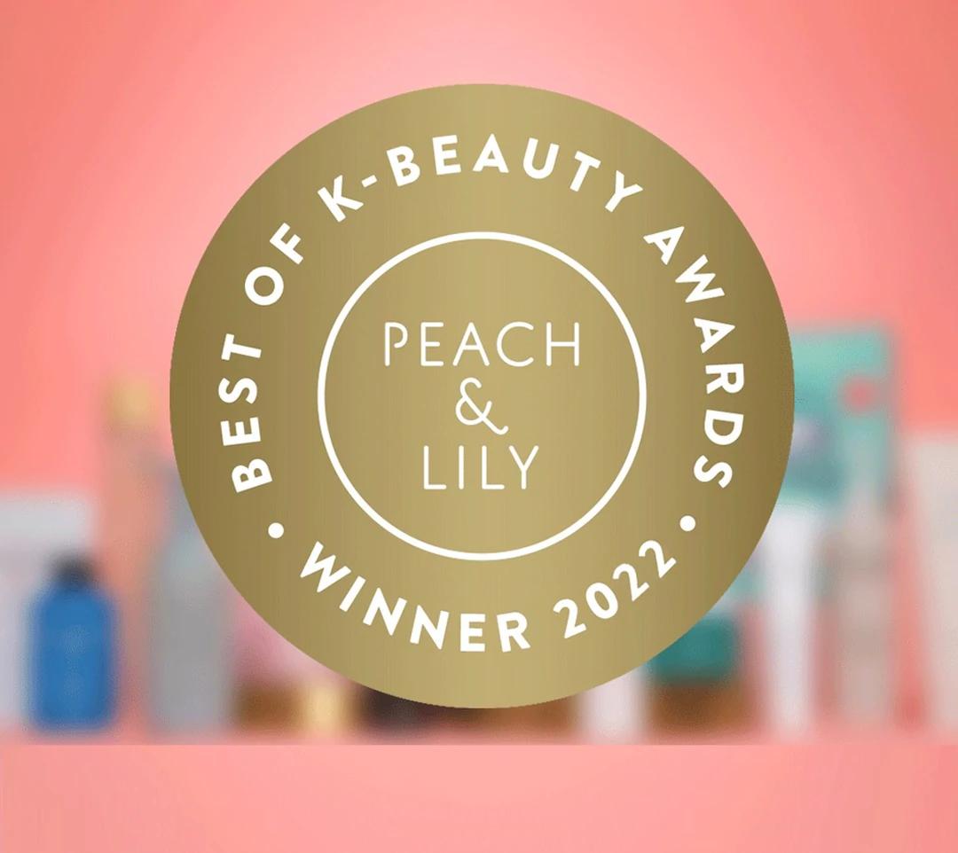 Best of K-Beauty Awards 2022 are HERE!
