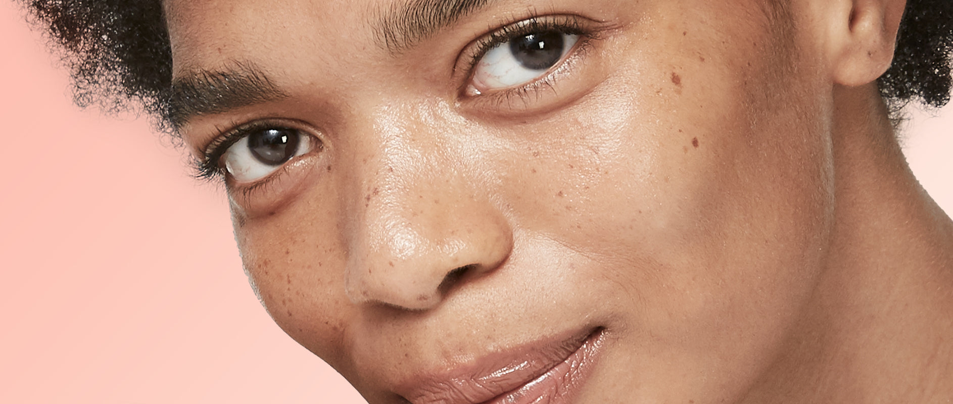 Peach & Lily Skin Concern - Flakiness