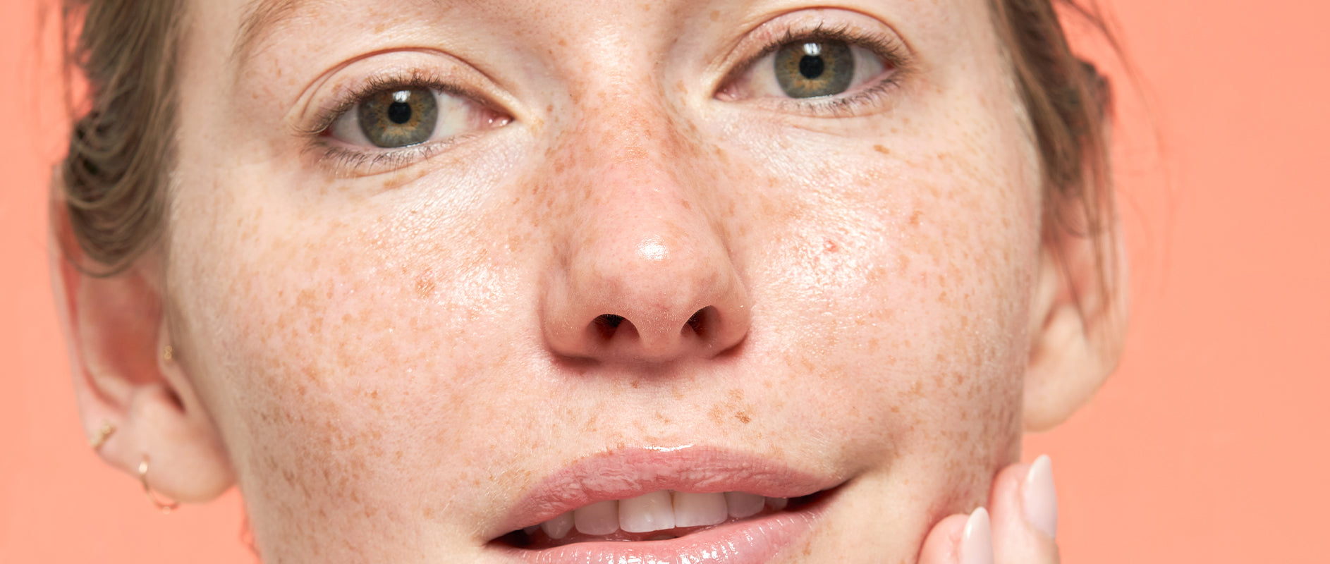 Peach & Lily Skin Concern - Sensitivity