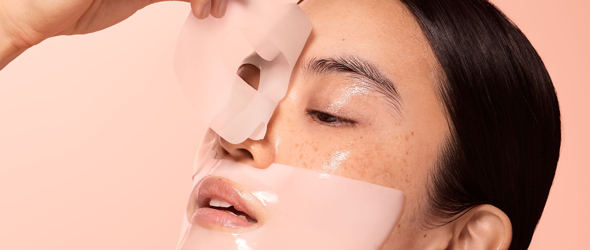 Korean Masks For All Skin Types by Peach & Lily