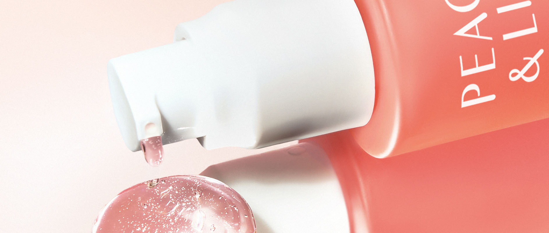 New Korean Products from Peach & Lily