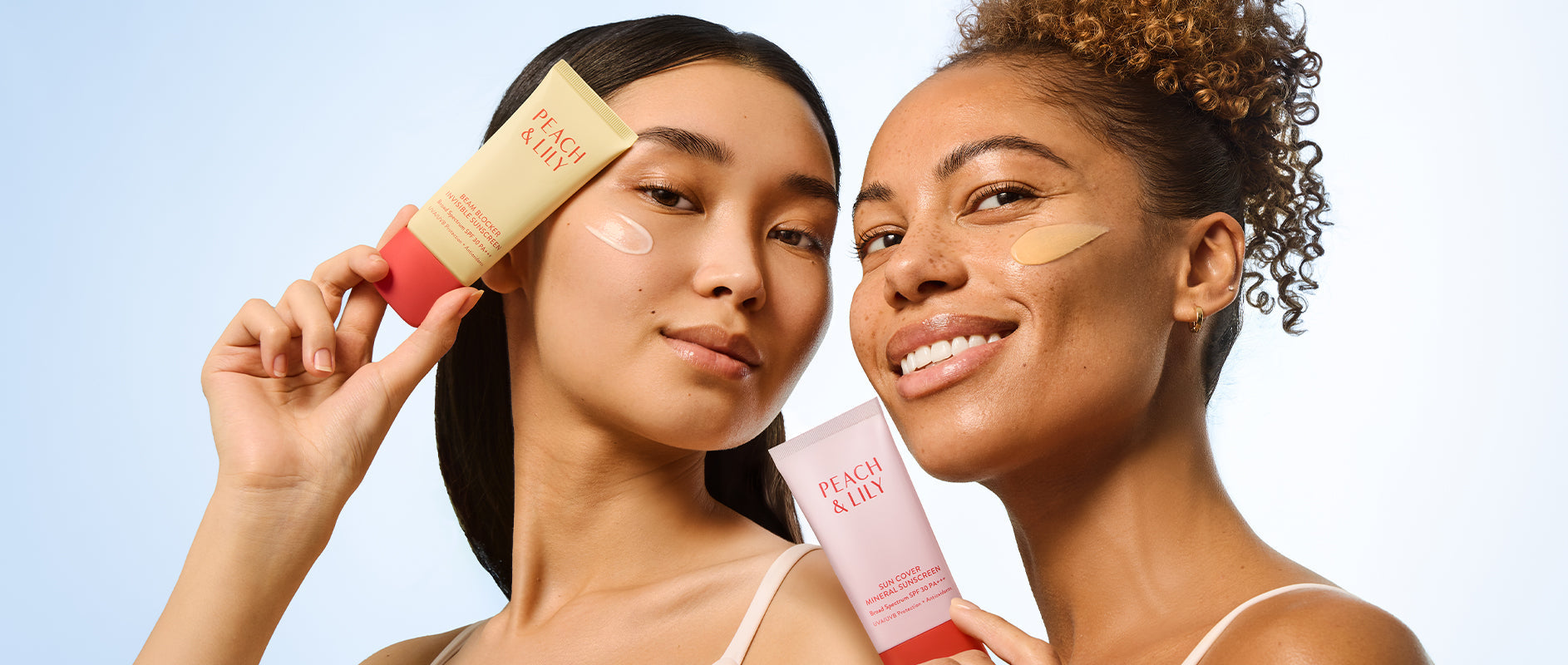 Sunscreens