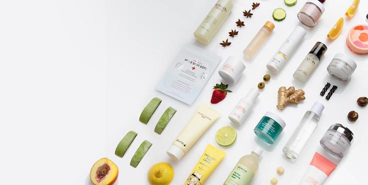 Oily Skin Recommendations