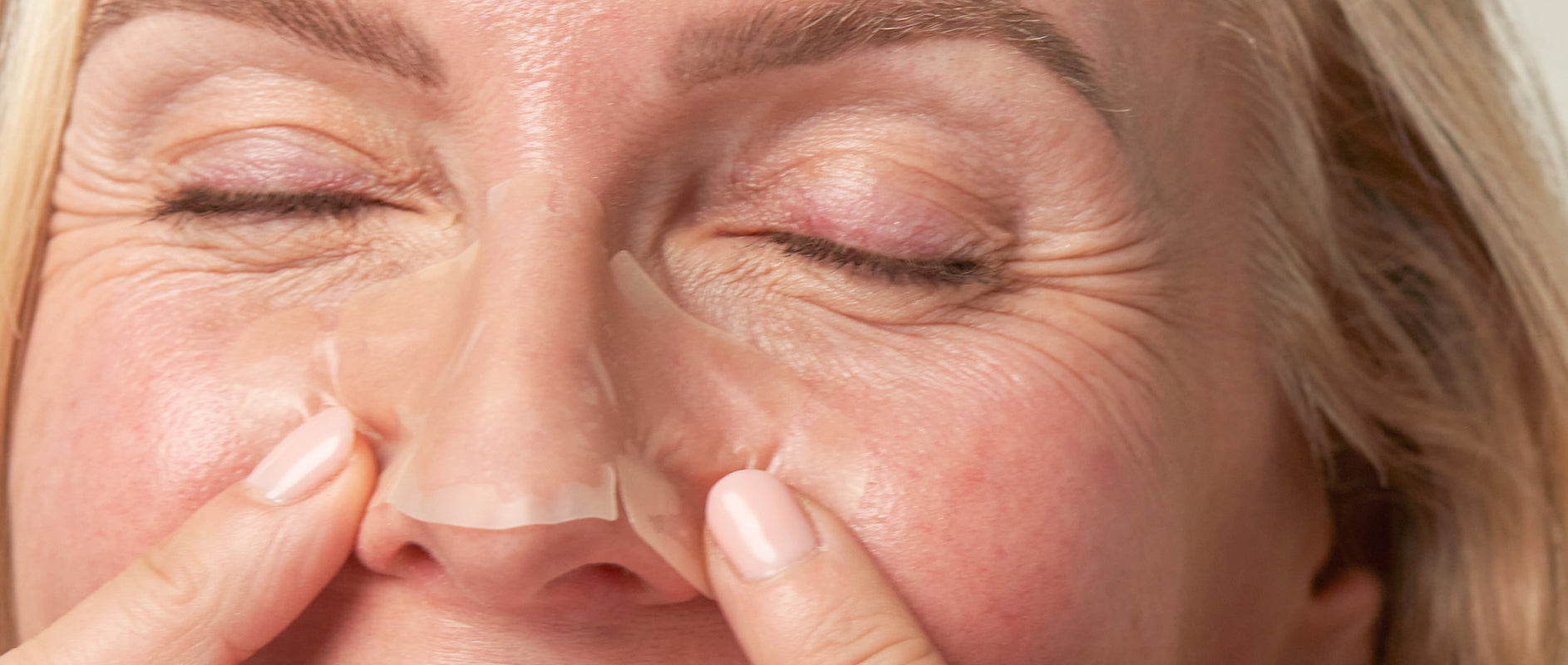 Peach & Lily Skin Concern - Blackheads