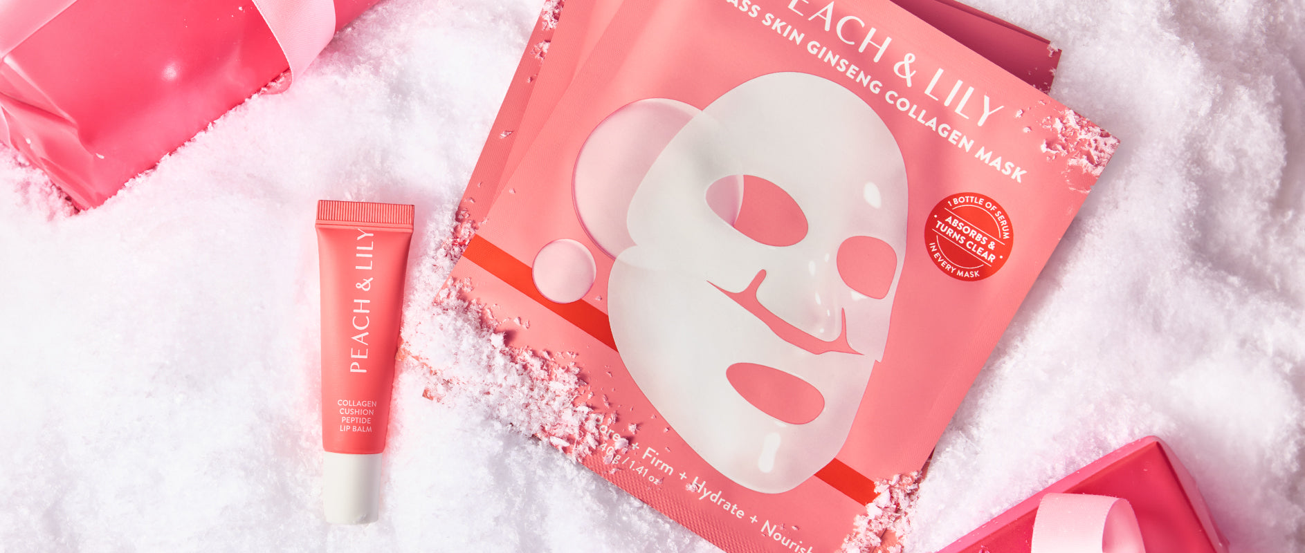 Peach & Lily | Gifts Under $50