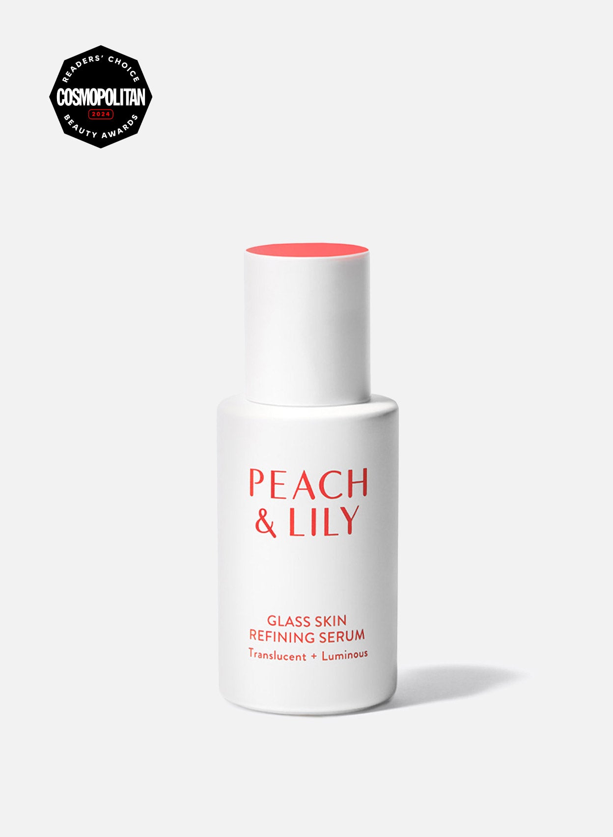 Glass Skin Refining Serum