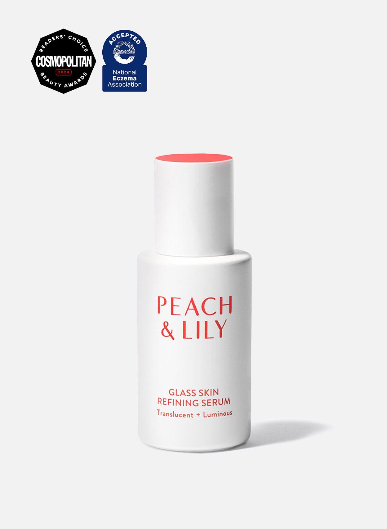 Peach & Lily Glass Skin Refining Serum - Glass Skin Serum