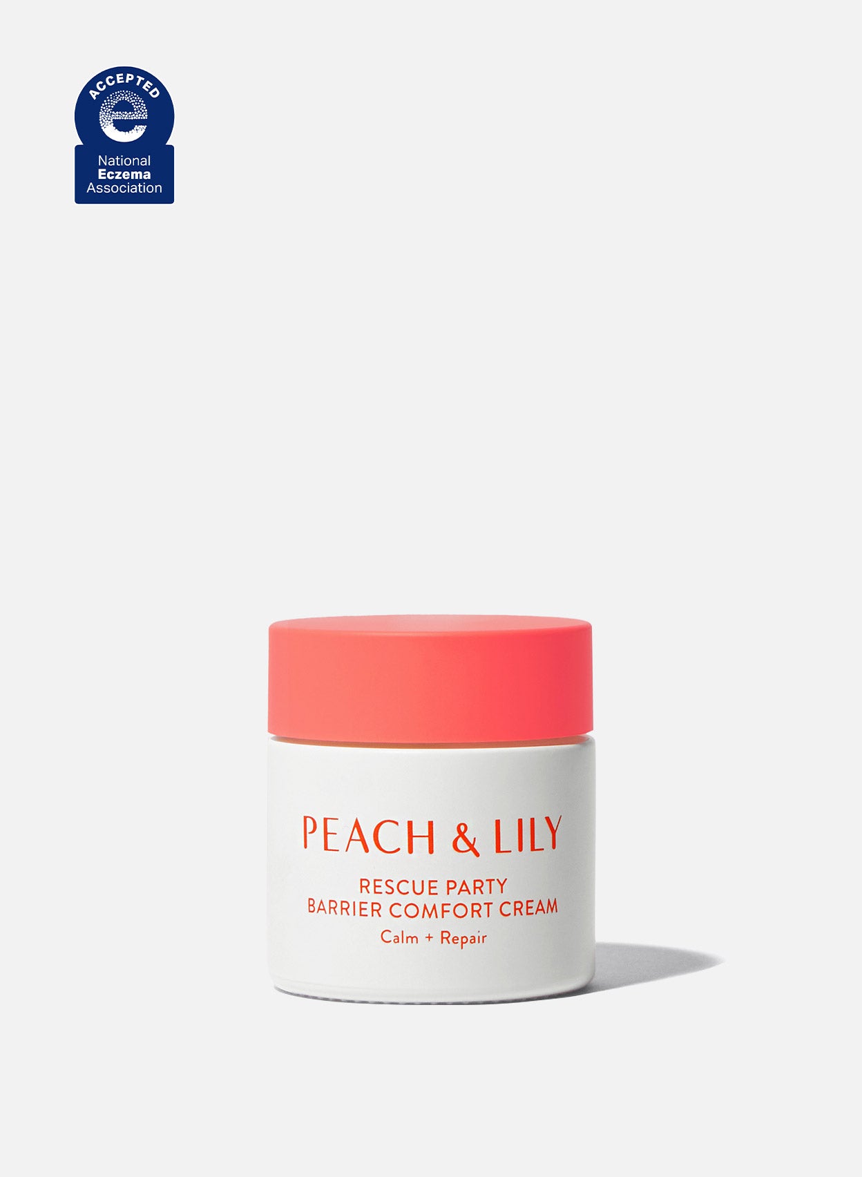 Rescue Party Barrier Comfort Cream