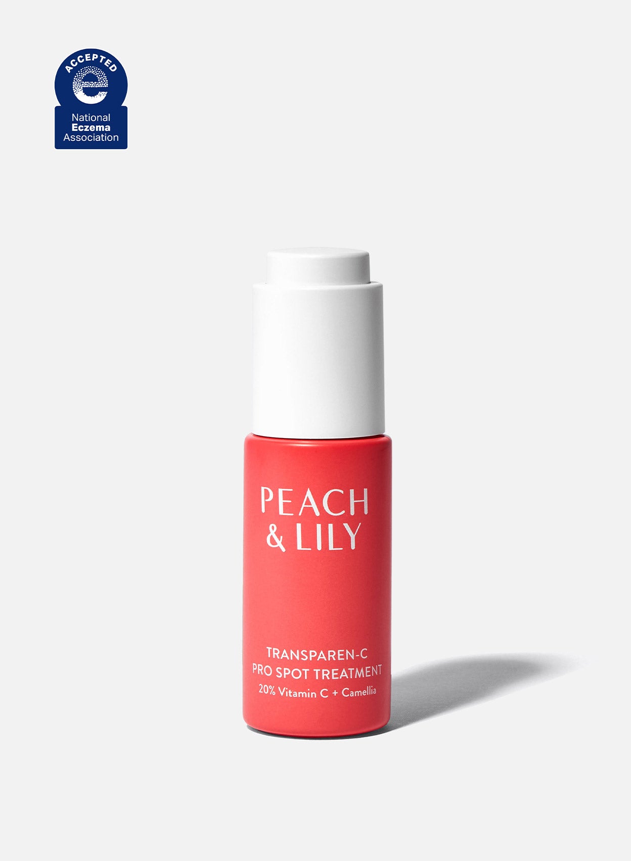 Transparen-C Pro Spot Treatment