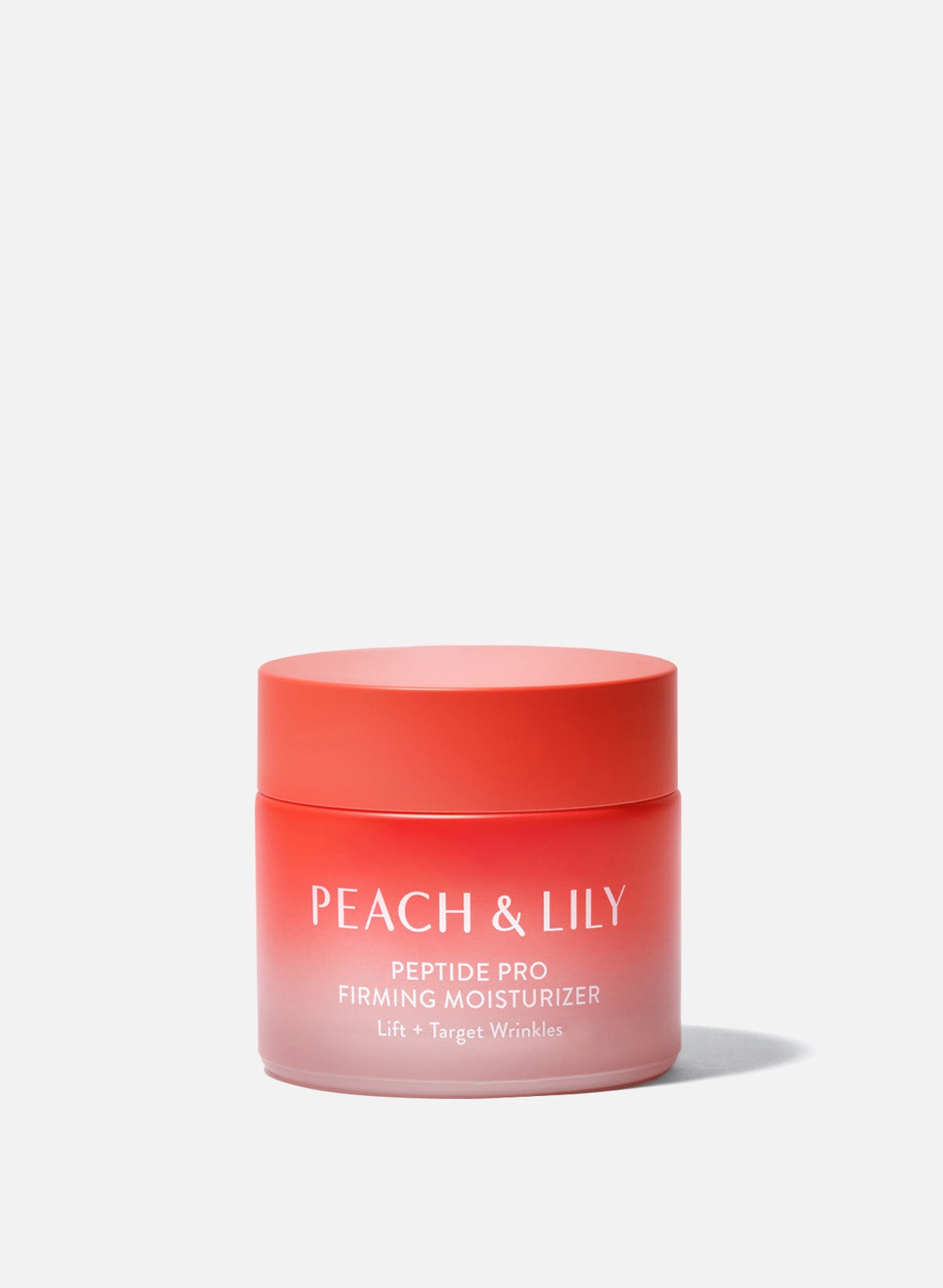 Peptide Pro Firming Moisturizer