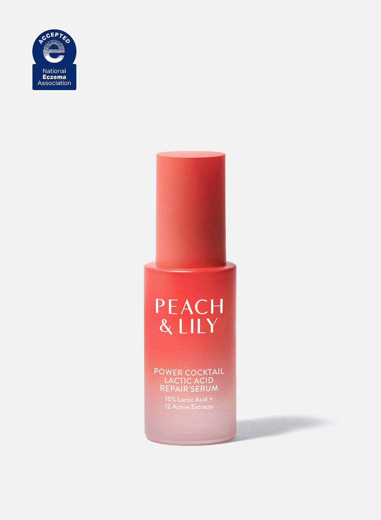 Power Cocktail Lactic Acid Repair Serum for Face - Korean thumbnail