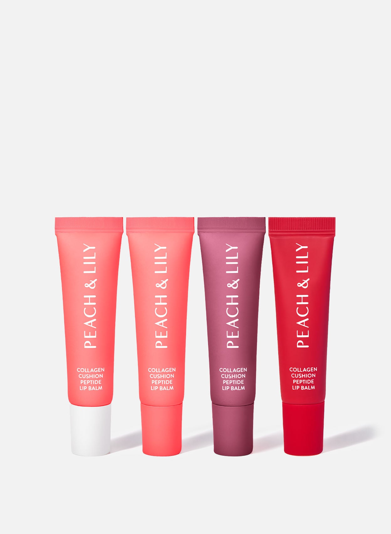 플러티 플러쉬 하이드레이팅 립밤 세트