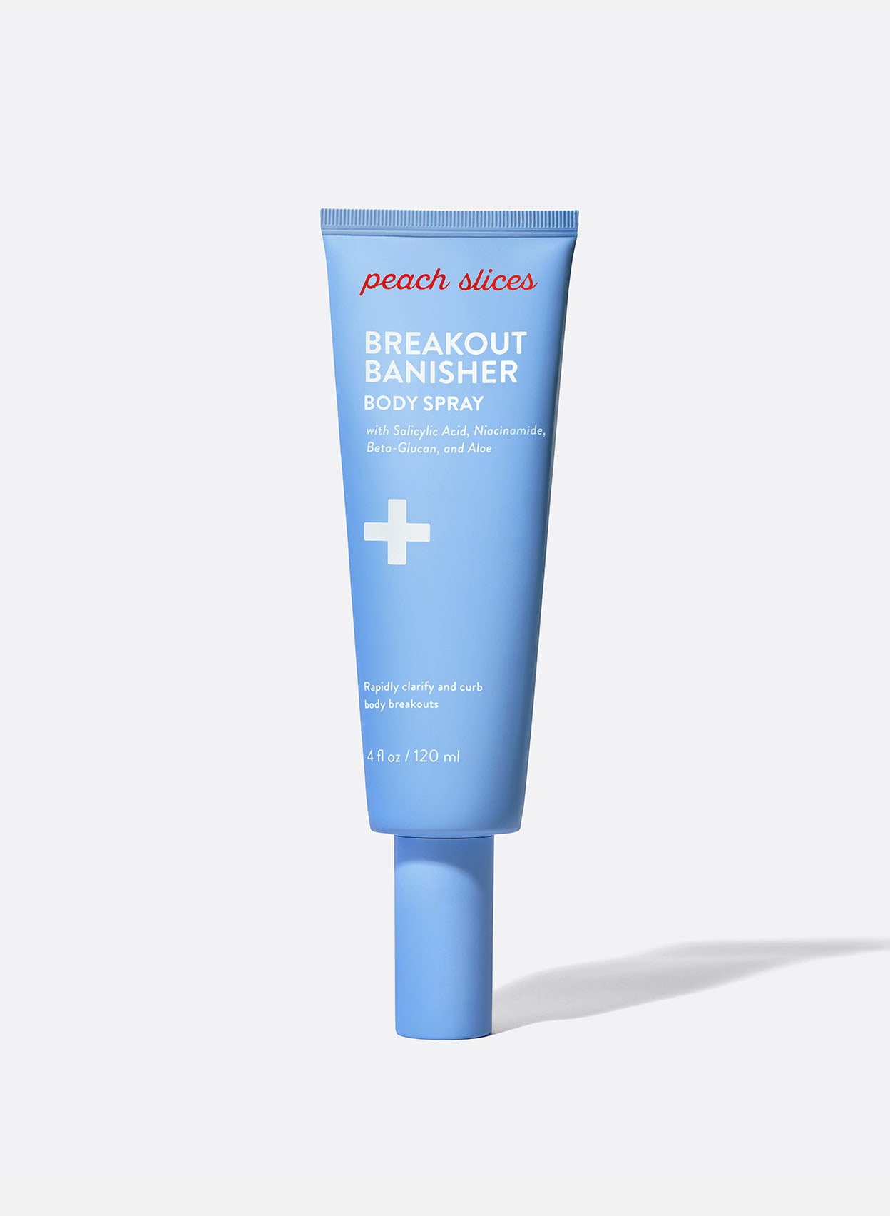 Breakout Banisher Body Spray - Korean Body Spray thumbnail