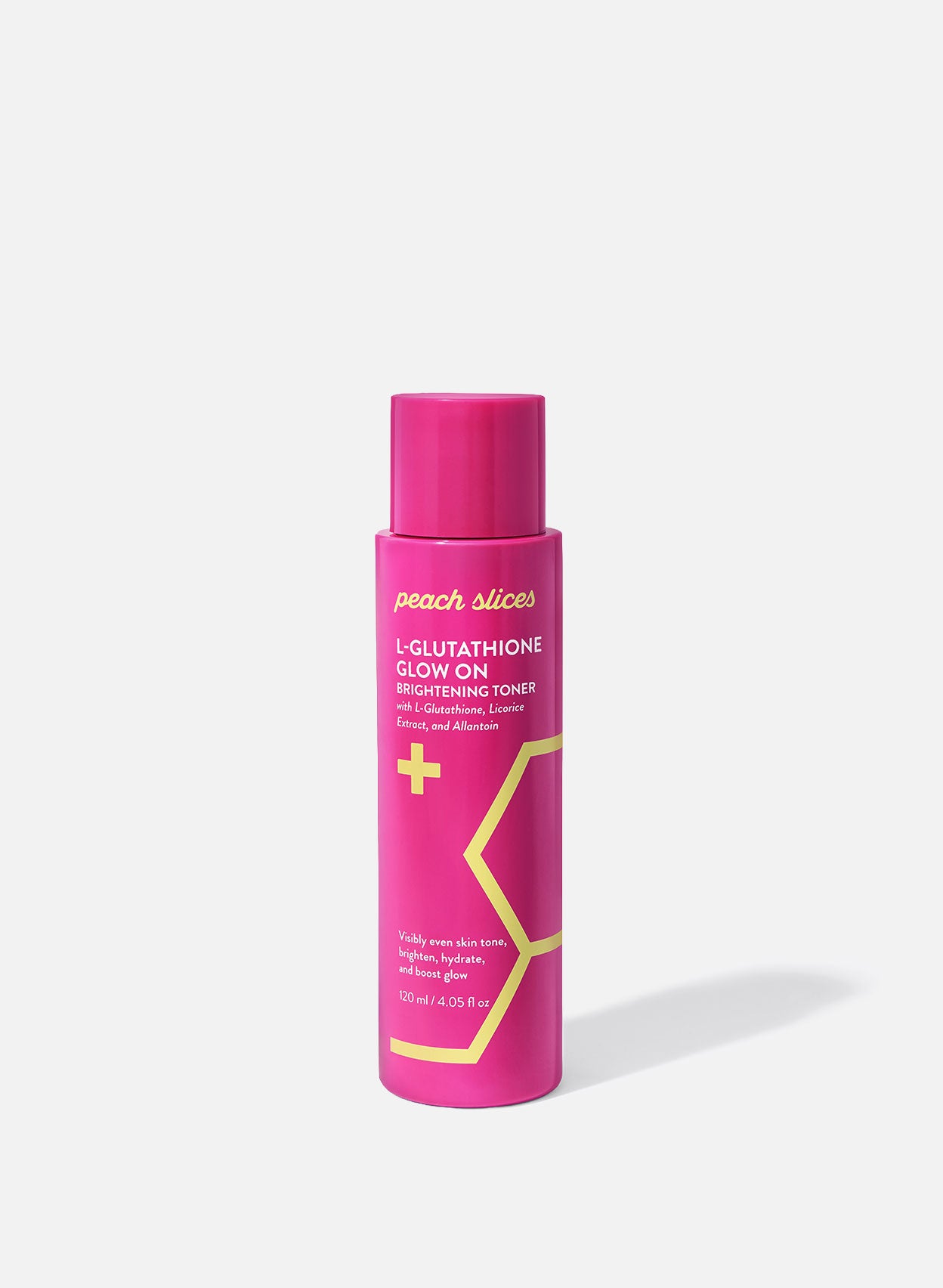 www.glutathione.com L-Glutathione Glow On Brightening Toner