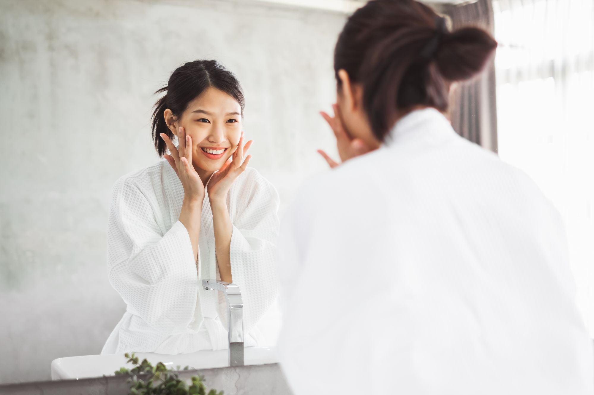 Clean Beauty for Acne
