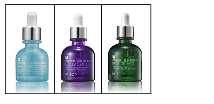 Hyaluronic Acid, Collagen, and Peptides Oh My!