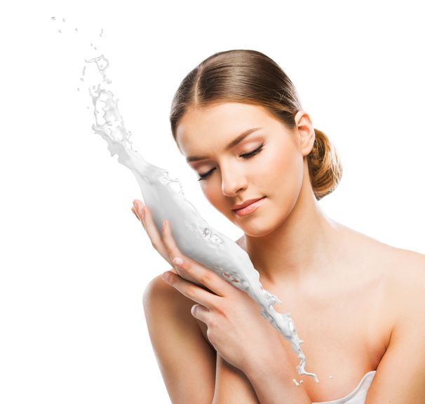 Glycerin for Deep Skin Hydration