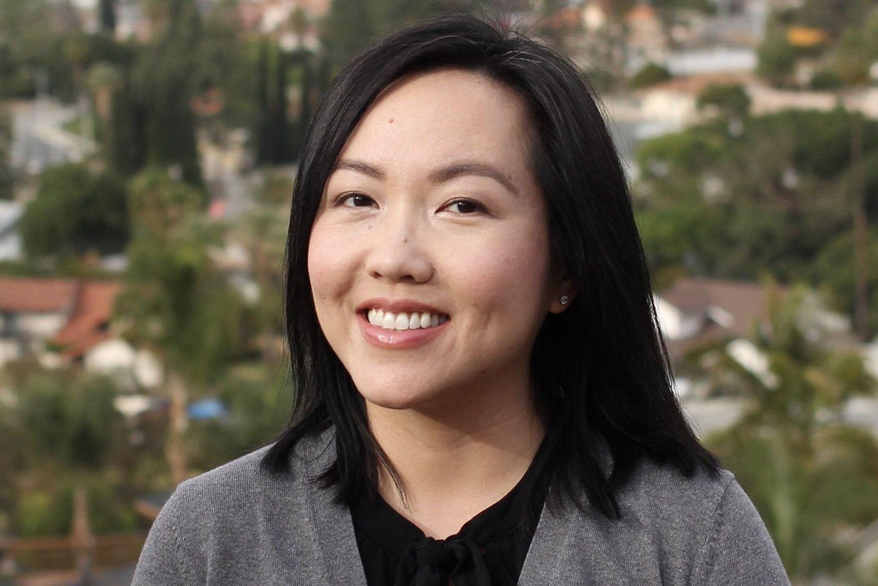 Influencer Spotlight: Grace Pham