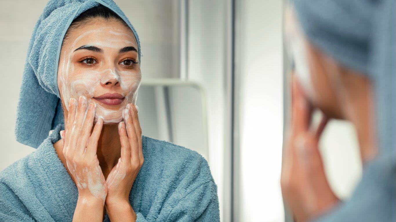 5 Common Skincare Myths Debunked