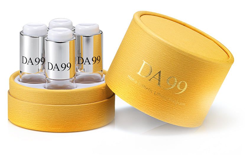 Get the most out of your DA99 Home Esthetic Lifting Program