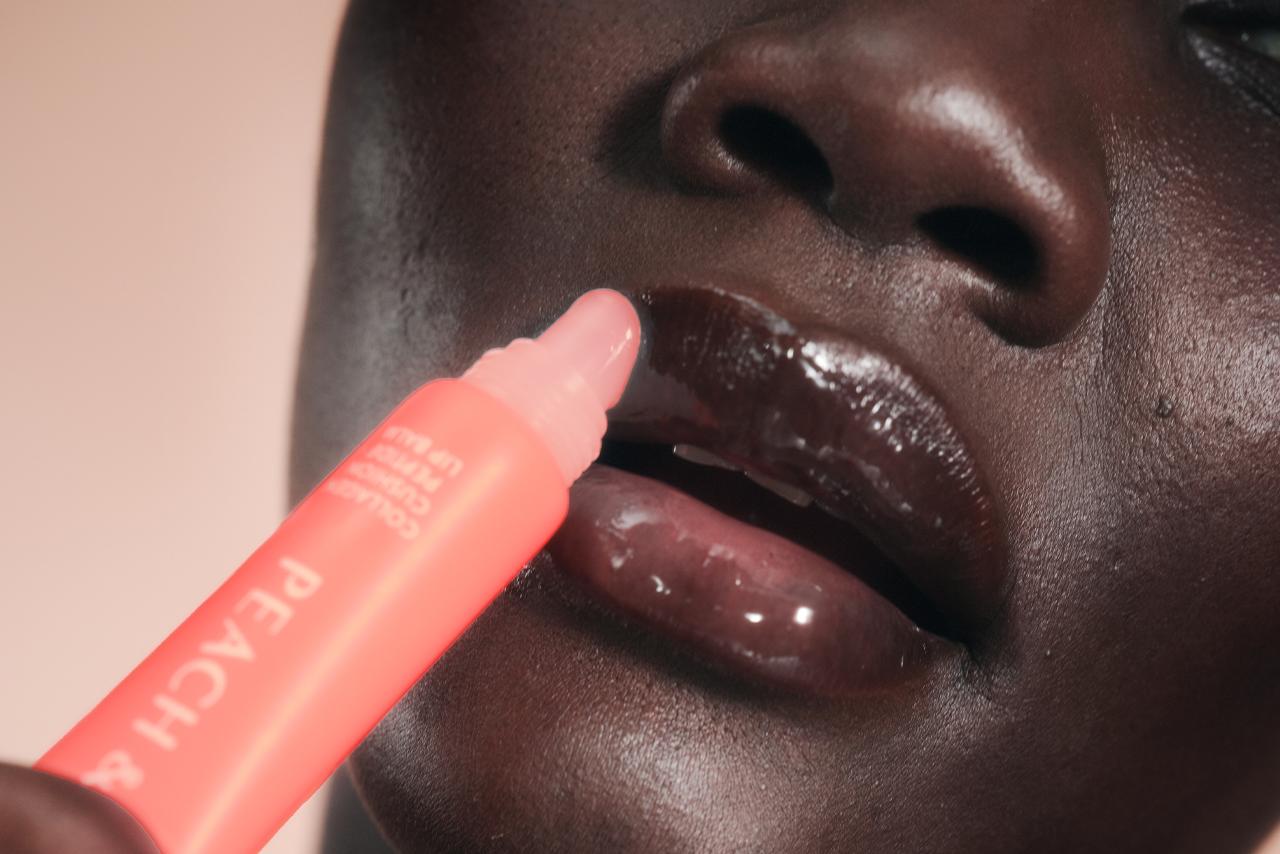 Perfect Your Pout: Mastering the Korean Three-Step Lip Care Routine