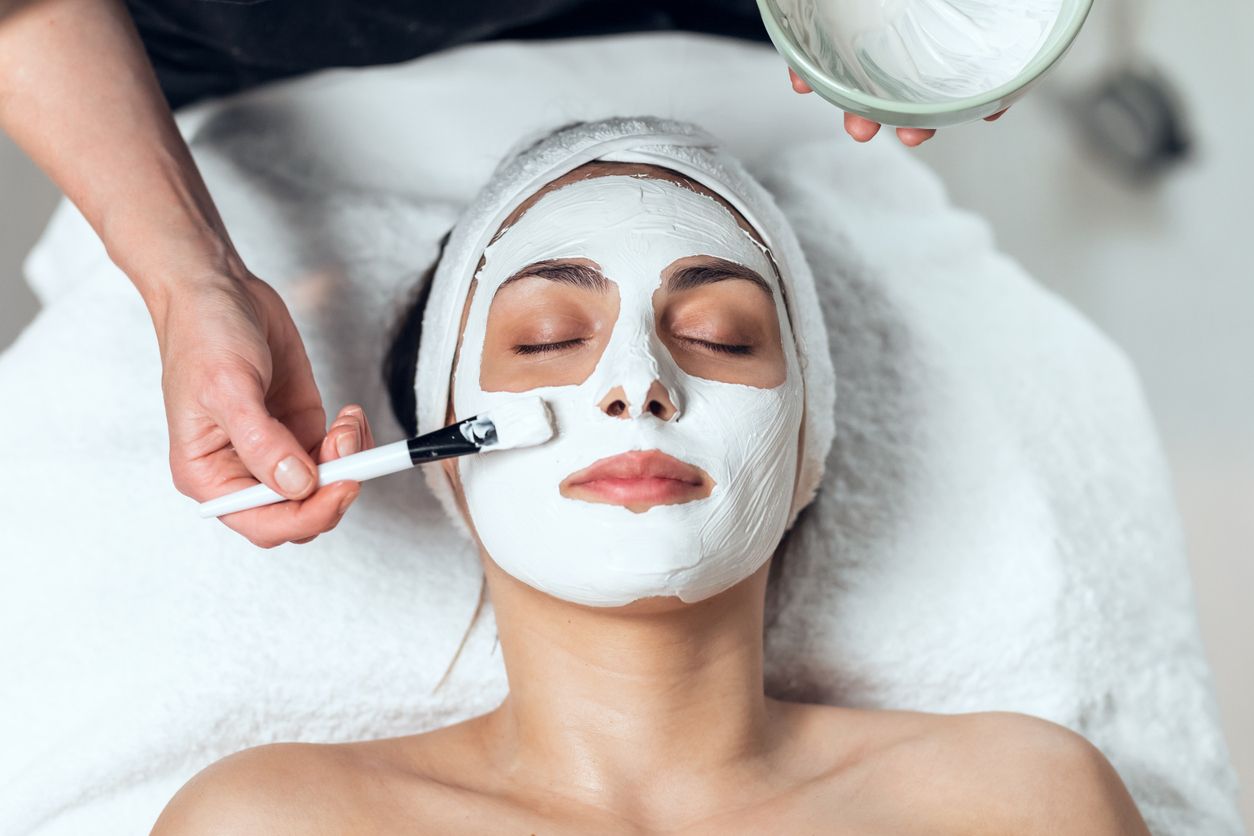 Benefits of Regular Facials